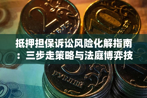 济南抵押担保诉讼风险化解指南：三步走策略与法庭博弈技巧